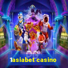 1asiabet casino